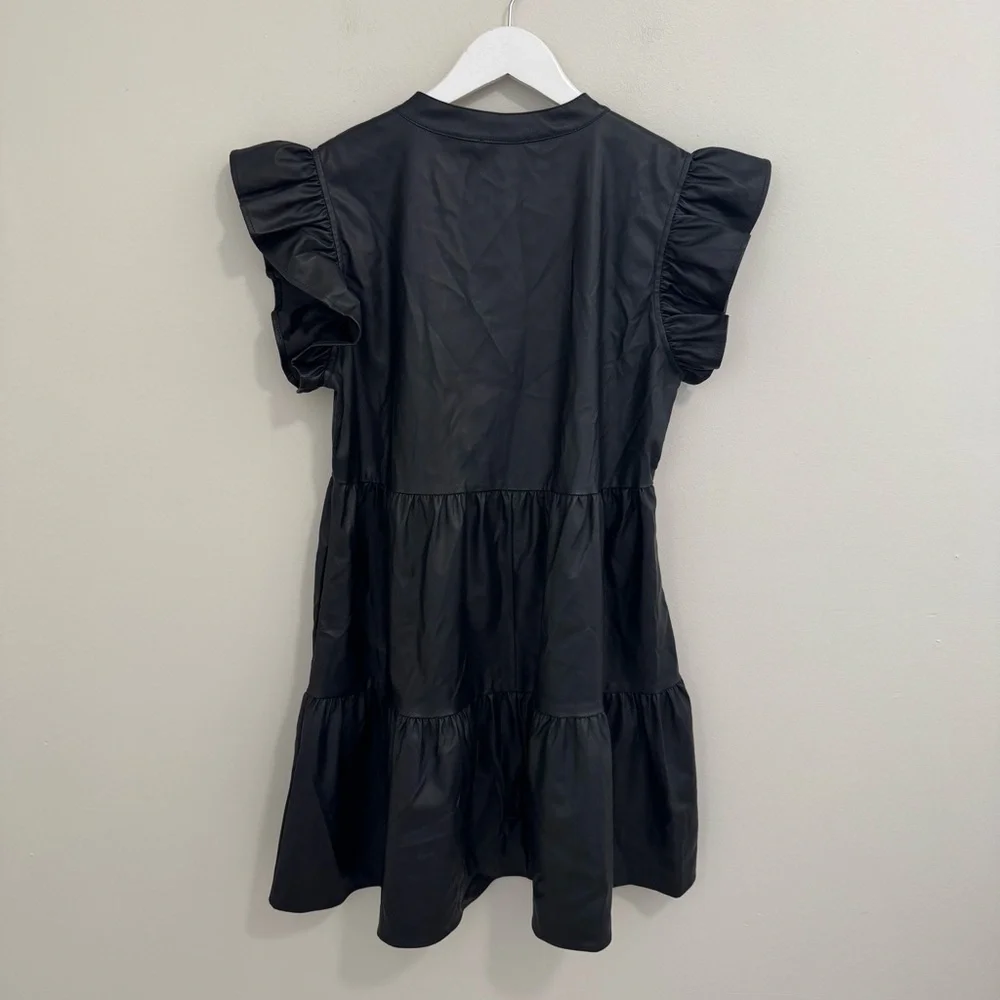 entro black faux
